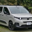 シトロエン・ベルランゴ SABLE MAX BlueHDi