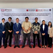 アイデムグローバルは、インドネシアの送り出し機関PT.TMS Indonesia Perkasa（TMS）と、特定技能「自動車運送業」に関する覚書を締結