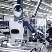 Agile RobotsのヒューマノイドロボットAgile One