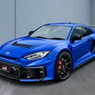 トヨタ MR2 次期型の予想CG