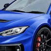 トヨタ MR2 次期型の予想CG