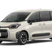 トヨタ・シエンタ