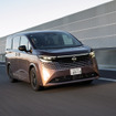 【日産 エルグランド 新型試乗】「走りのいいミニバン」でアルヴェルに立ち向かうことはできるか