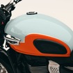 トライアンフ ボンネビル T40