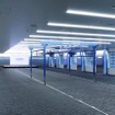 ヒューマノイド専用の研究開発拠点「GMOヒューマノイド・ラボ 渋谷ショールーム」全面オープン