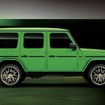 メルセデスAMG Gクラス