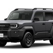 トヨタ・ランドクルーザー（タイ製）