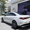 メルセデスベンツ CLA