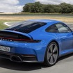 ポルシェ 911カレラ