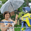 ヒューマノイドが公道に出て「新たな交通指導員」に DEEP Roboticsが杭州で実証実験