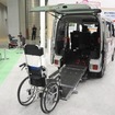 スズキ・エブリイ（国際福祉機器展2026）