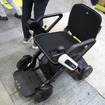 WHILLモデルCライト（国際福祉機器展2026）