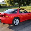 三菱3000GT（日本名：三菱GTO）
