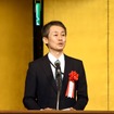 北海道警察本部長友井昌宏氏