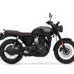 トライアンフ ボンネビル T40 ブラック
