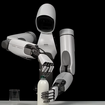 フィジカルAI搭載ロボットが丸の内エリアで飲料を手渡し空容器も回収 RLWRLD・三菱地所・TMIPが実証予定