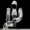 フィジカルAI搭載ロボットが丸の内エリアで飲料を手渡し空容器も回収 RLWRLD・三菱地所・TMIPが実証予定