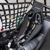 6点式レース用ハーネス（装着イメージ）