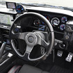 KIAさん　トヨタMR2（AW11）…CARTUNE ALL USERS MEET神戸