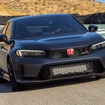 ホンダ『シビック タイプR』改良新型（米国仕様）