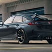 ホンダ『シビック タイプR』改良新型（米国仕様）