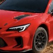 トヨタ セリカ 新型の予想CG