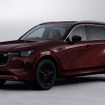 マツダ CX-80