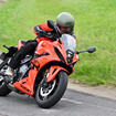 スズキ GSX-8R