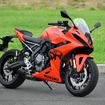 スズキ GSX-8R