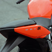 スズキ GSX-8R