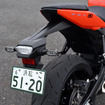 スズキ GSX-8R