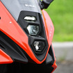 スズキ GSX-8R