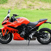 スズキ GSX-8R