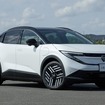日産リーフ