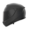 NOLAN X-904 ULTRA CARBON PURO FLAT BLACK/325