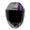 NOLAN X-904 ULTRA CARBON GEMINI BLUE/351