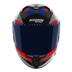 NOLAN X-904 ULTRA CARBON CALIBRO BLUE/347