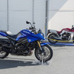 スズキ GSX-S/Rミーティング2026