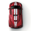 シボレー コルベット V8 Tourer