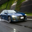 アウディ A6アバント TFSIクワトロ 200kW（4WD/7AT）