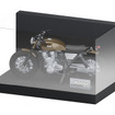 Wedge Motorcycle Custom