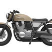 Wedge Motorcycle Custom