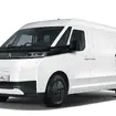フォロフライの商用EV「F11VS」