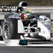 【ホンダF1ストーキング】BARがカラーリング変更を否定、というか……