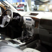 【デトロイトショー2003続報】日産『タイタン』…ビッグ3の牙城にくいこむ