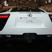 レクサス LFA