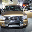 【株価】日産の北米生産体制強化を市場は好感