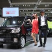 ダイハツ・タントエグゼは市販予定