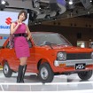 スズキ“アルト47万円”