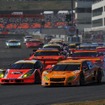 GT300 スタート